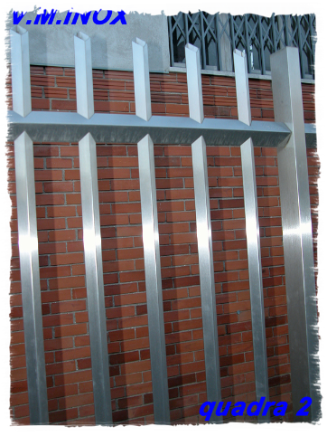 recinzione quadra recinzione quadra